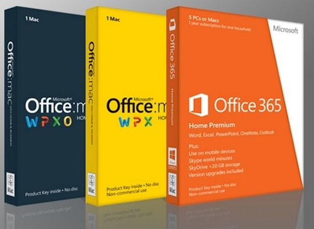 office for mac 2013 torrents